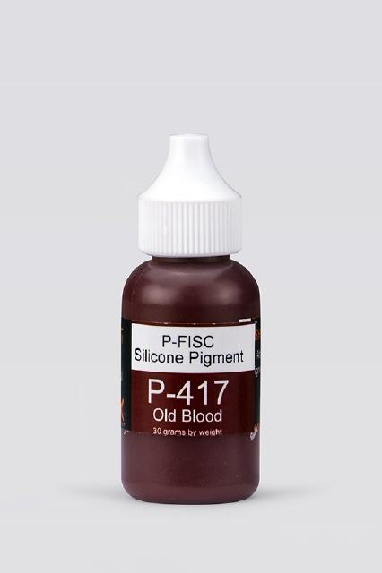 Pigment FFX série P