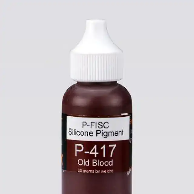Pigment FFX série P