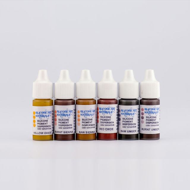 Kits Système de coloration S.A.M