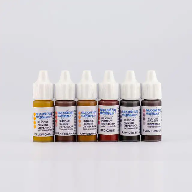 Kits Système de coloration S.A.M