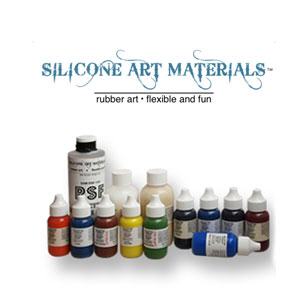 Système de coloration silicone S.A.M Bis