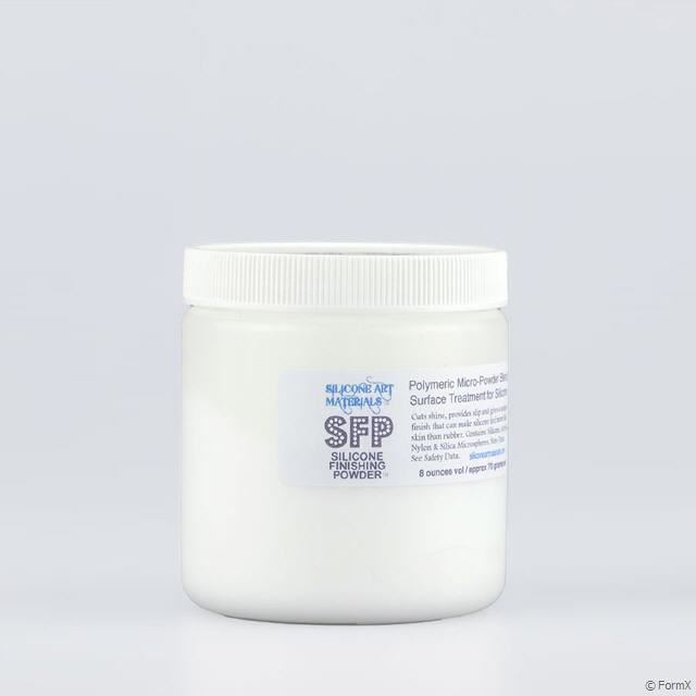 Poudre de finition S.A.M