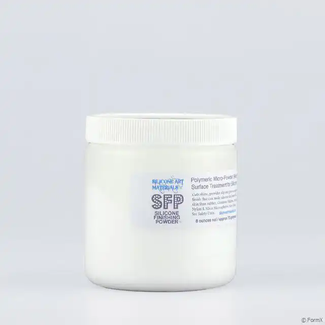 Poudre de finition S.A.M