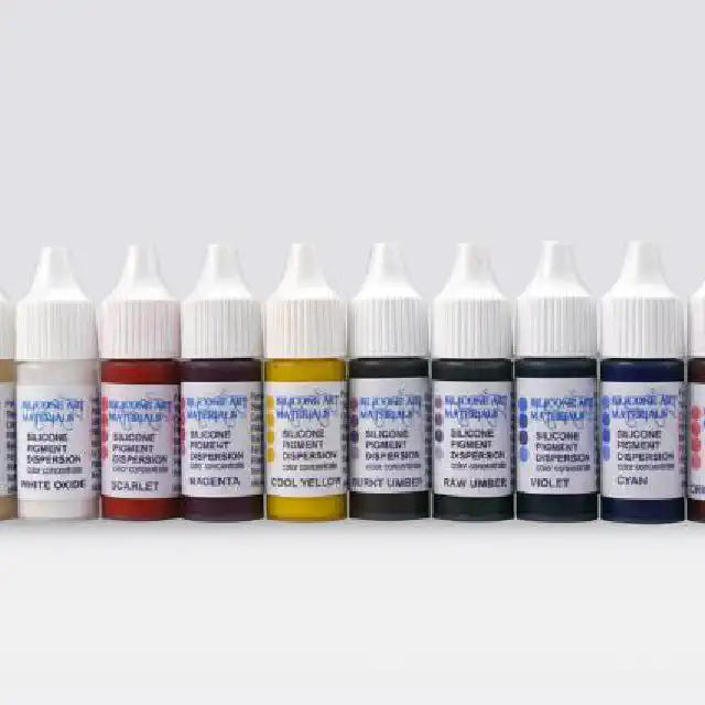 Teintes de peau S.A.M