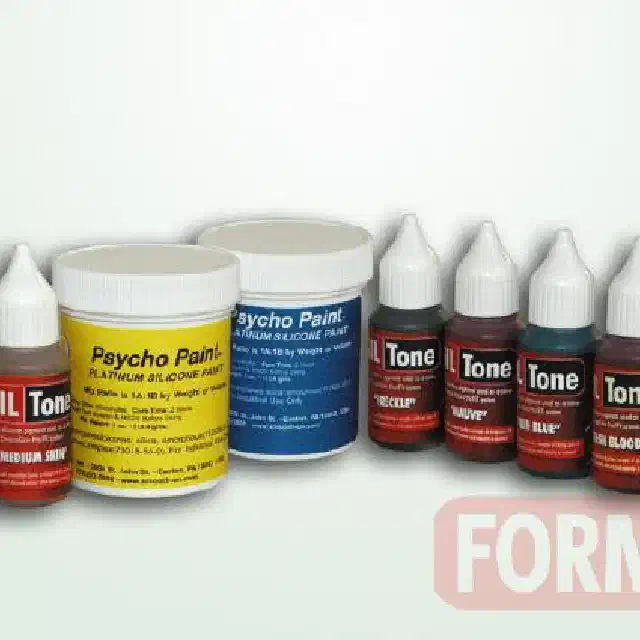 Kits SilTone