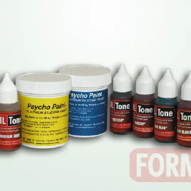 Kits SilTone