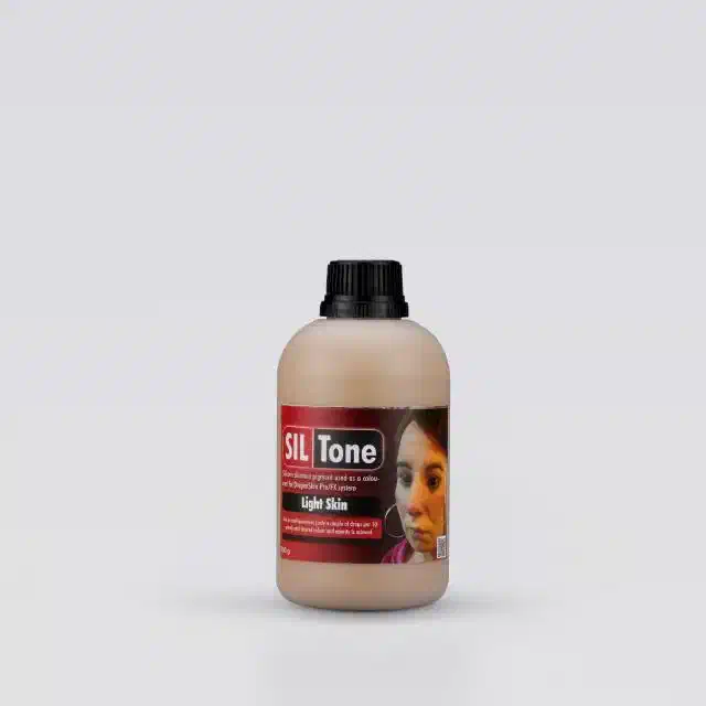 Pigment Siltone pour silicone