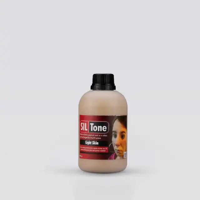 Pigment Siltone pour silicone