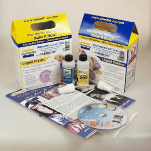 Kits de démarrage