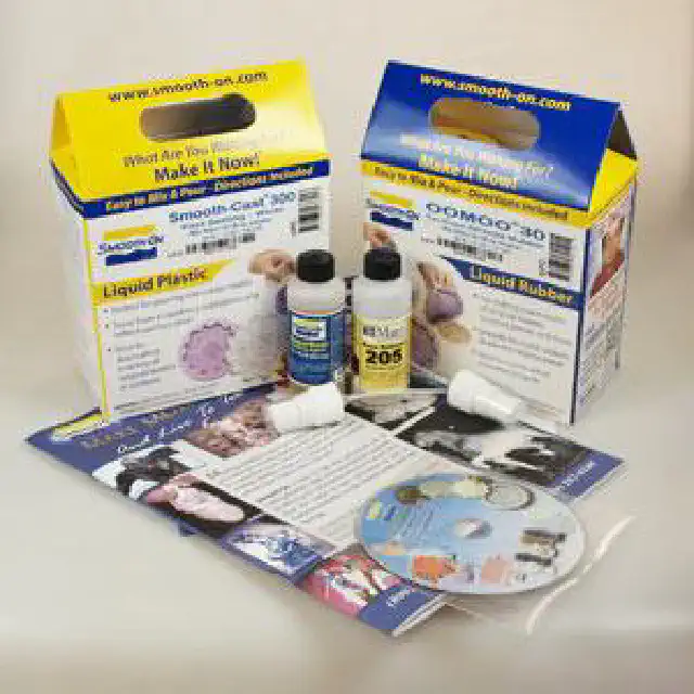 Kits de démarrage