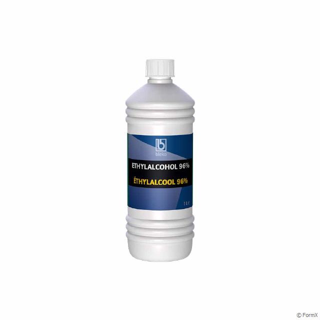 Alcool éthylique