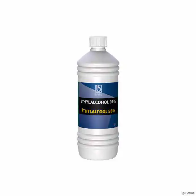Alcool éthylique