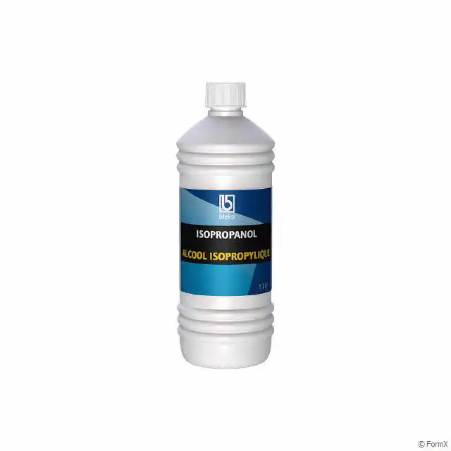 Alcool isopropylique