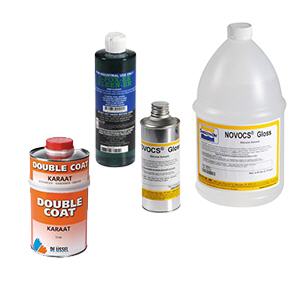 Solvants et diluants