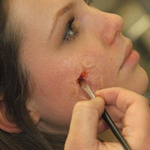 Maquillage