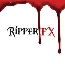 Palettes RipperFX