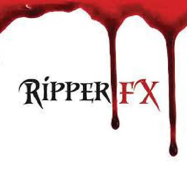 Palettes RipperFX