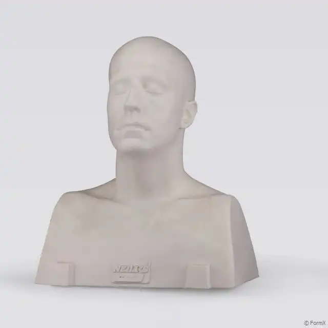 Armatures de tête
