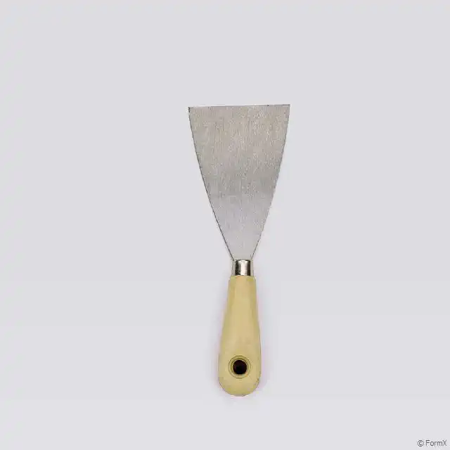 Couteaux à mastic