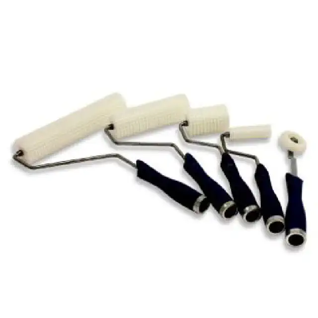 Outils pour le béton