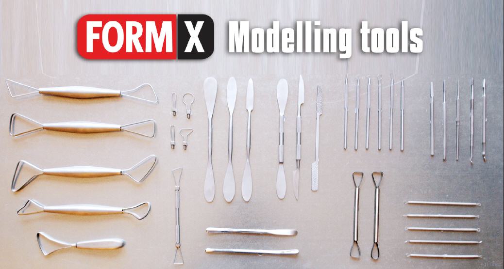 Outils FormX