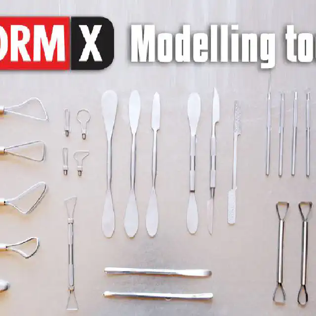 Outils FormX